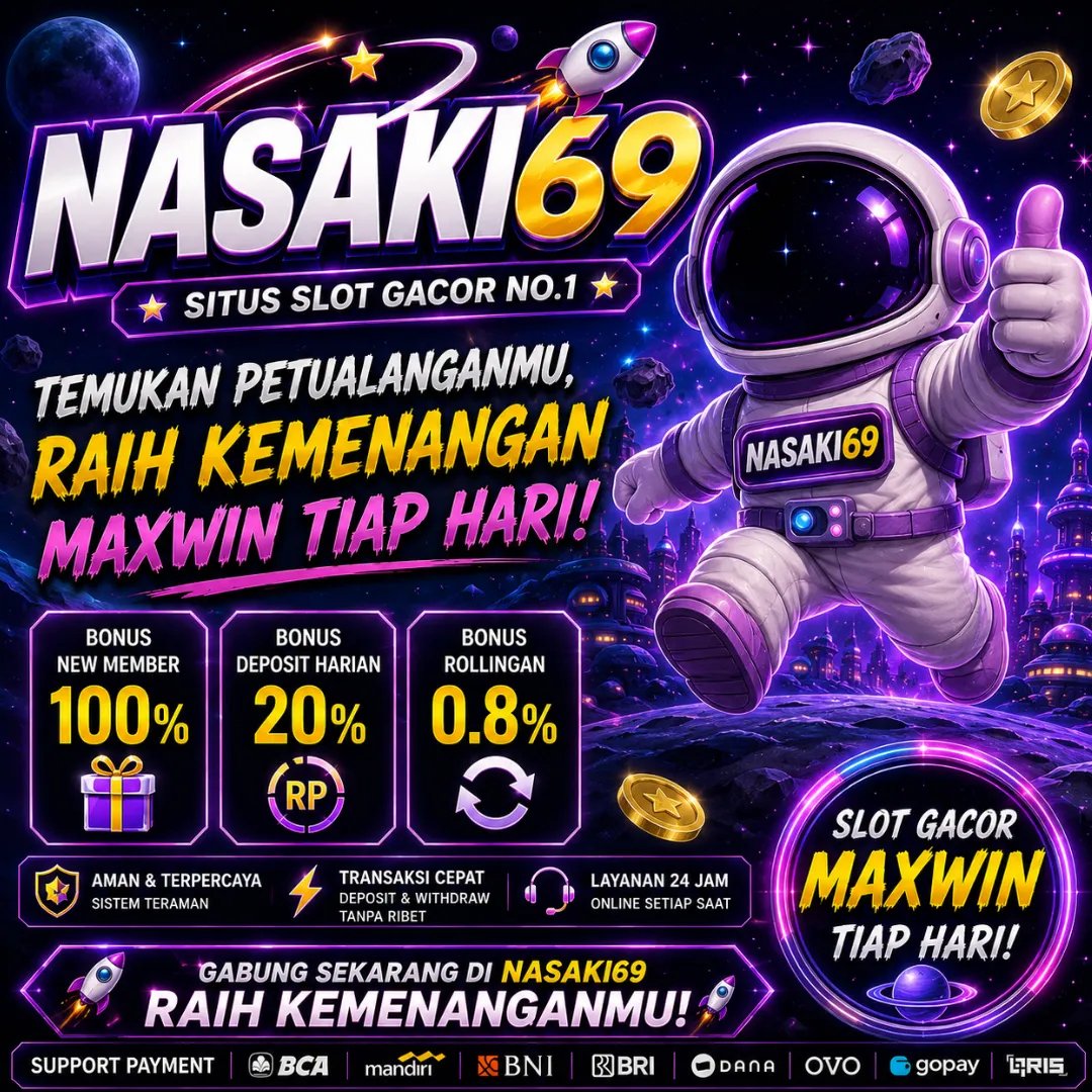 NASAKI69Banner